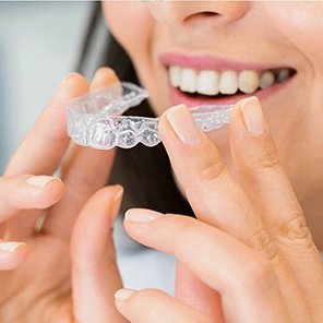 Invisalign picture